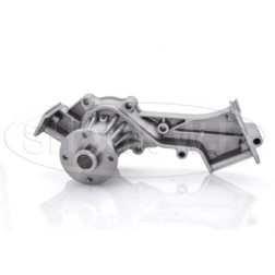 Bomba De Agua Con Embrague De Ventilador Para Nissan Frontier 1998-2004 | Evan-Fischer, Kit De 2 Piezas