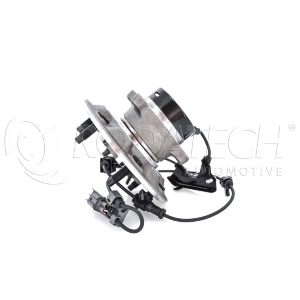 Maza de Rueda RT-515110 | Tu Refaccionaria en Línea: Auto Partes de ...