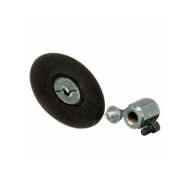 Respaldo Disco Roloc 3pulg | Distribuidor autorizado de pintura y ...