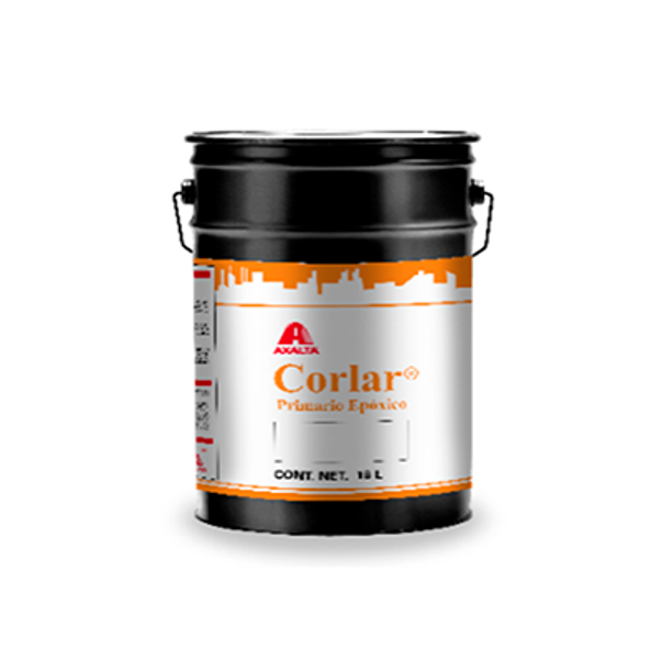 Transparente Epoxico 16 L | Distribuidor autorizado de pintura y ...