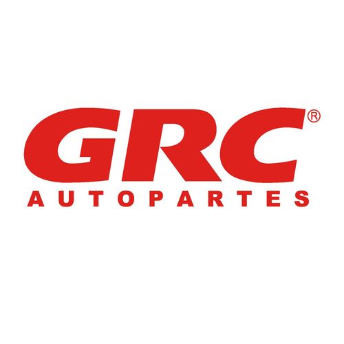 Balata Freno De Disco Delantera GCD1044 GRC