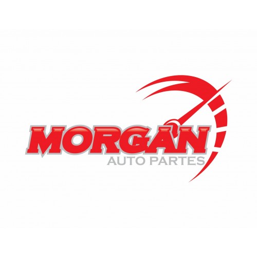 Bomba de Agua 498-N Morgan