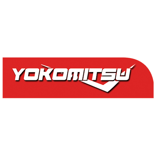 Cremallera De Direccion Hidraulica DMNF0400 YOKOMITSU