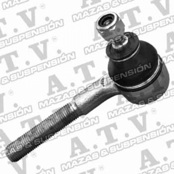 Terminal De Direccion Derecha A381741R ATV | Autopartes