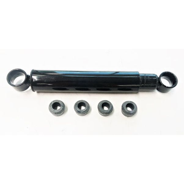 Amortiguador Trasero Equipo Pesdo 83506 GRC | Autopartes
