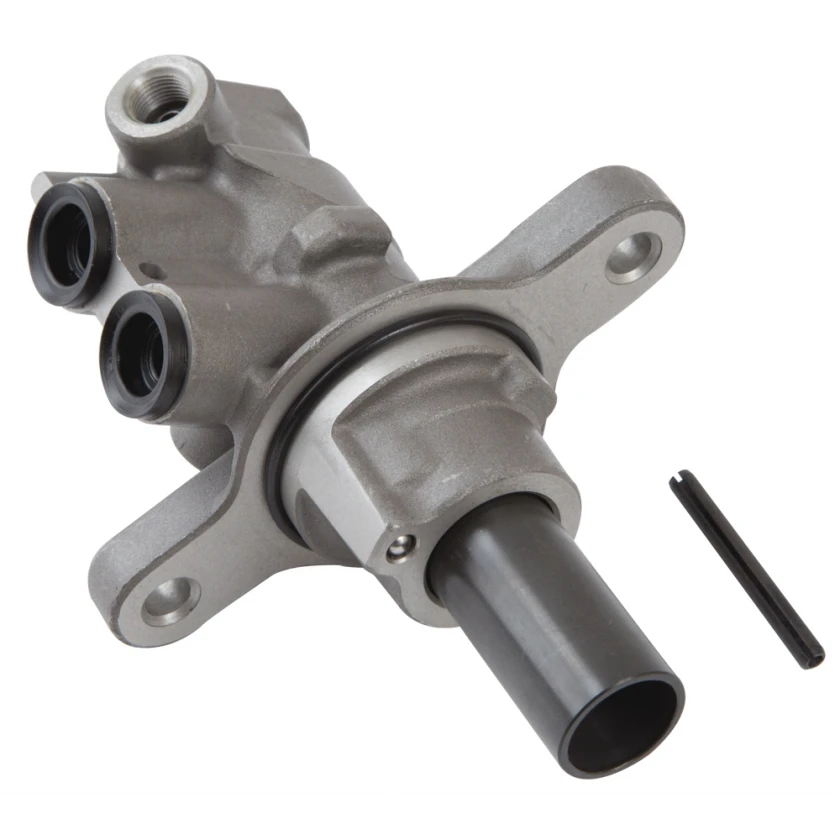 Dynamic Friction Co. Brake Wheel Cylinder (Part #375-21003) – Replacement Cylinder For Select Vehicle Models, No Core Return Needed - View #4