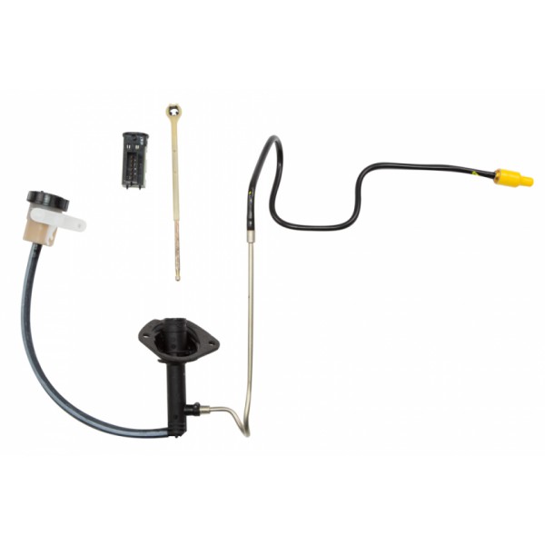 Luk 511 0293 10 Pompa Frizione (Cilindro Trasmettitore) Per Citroen C3 II 2002+ - 2