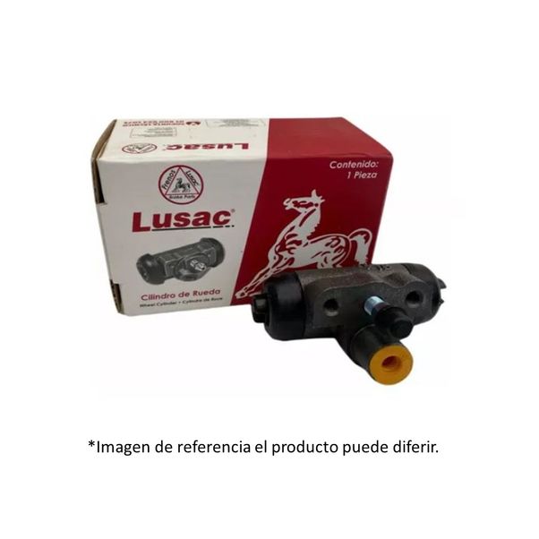 Dynamic Friction Company Brake Wheel Cylinder #375-80024 - Direct OEM Replacement - View #2