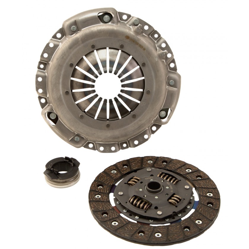 Kit de Clutch LUK Repset 622 3218 00 LUK Marmolejo