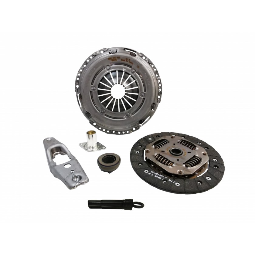 Kit de Clutch LUK Repset 622 3480 00 LUK Marmolejo