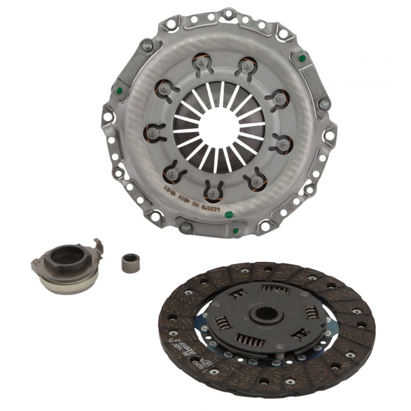 Kit de Clutch LUK Repset 623 2343 00 LUK Marmolejo