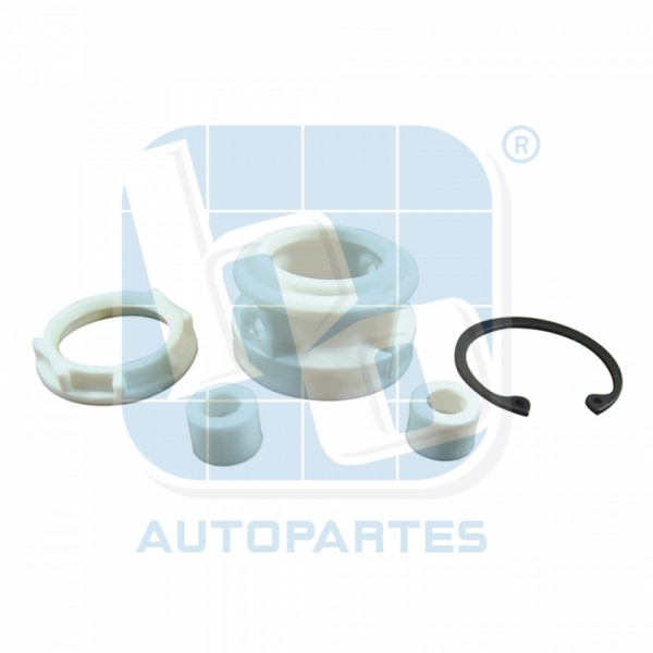 Bujes para Palanca de Velocidades Std Huante HO599A | Autopartes
