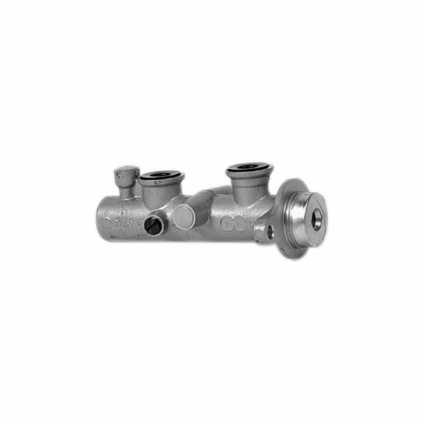 Cilindro Maestro 390007 Lusac | Autopartes