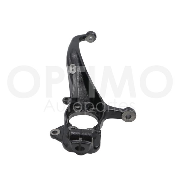 Mango De Suspension Del Izq S/Abs (Mangueta) DDNN0702 YOKOMITSU