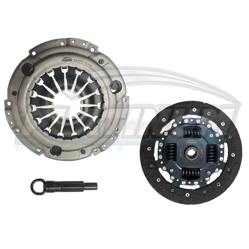 Kit de Clutch FD10220FIG02 Platinum Marmolejo