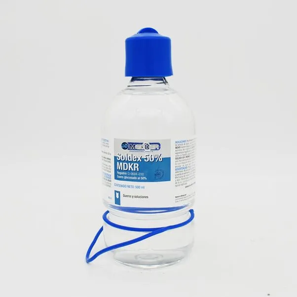 Soldex 50% Mediker