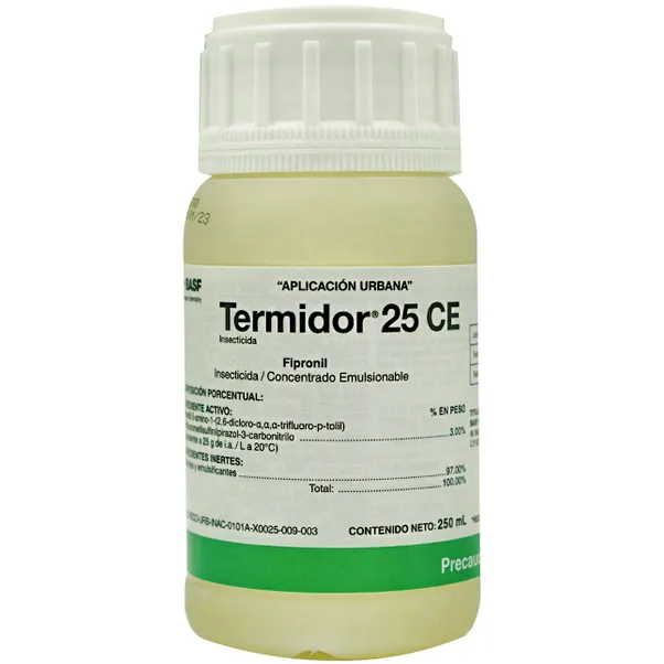 Insecticida Termidor BASF