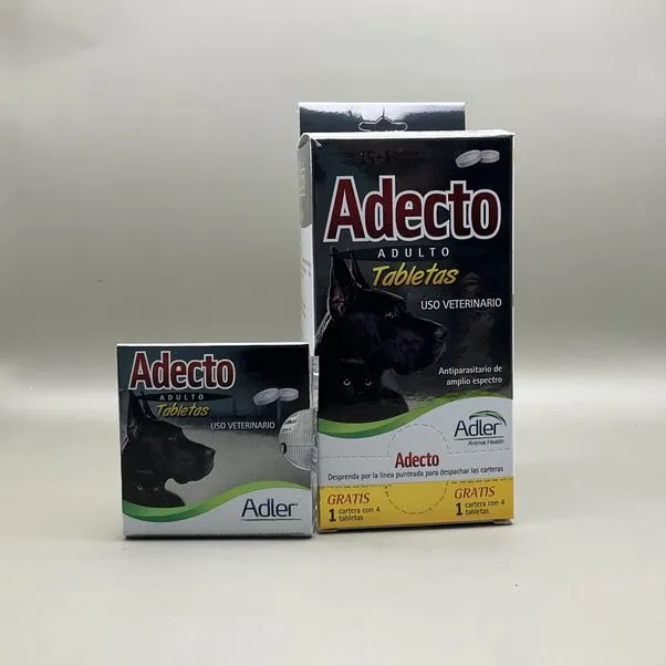 Adecto Adulto Adler