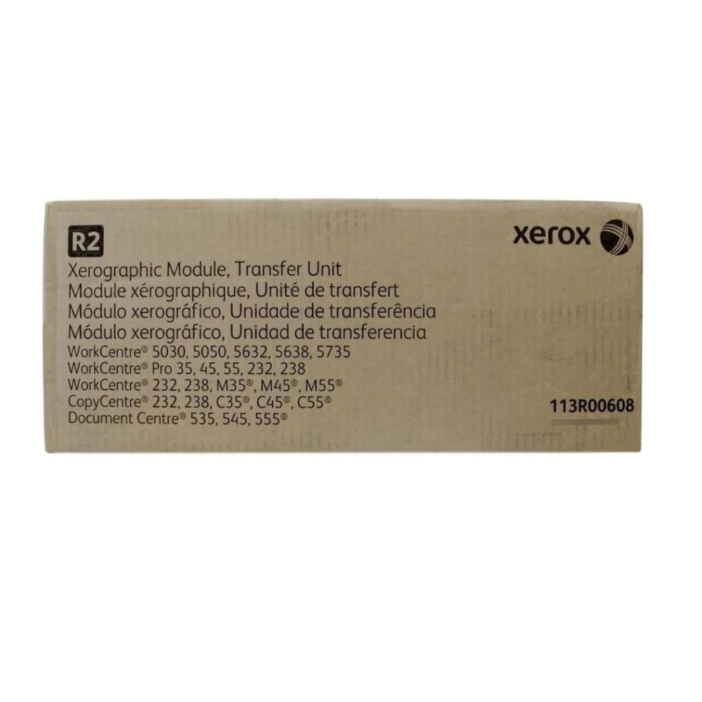 Modulo xerografico xerox 113r00608 200000 páginas