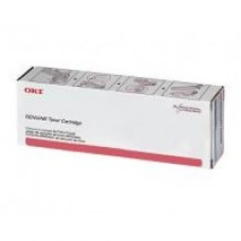 Comprar Tambor Magenta OKI 30.000 Páginas Precio 155,32