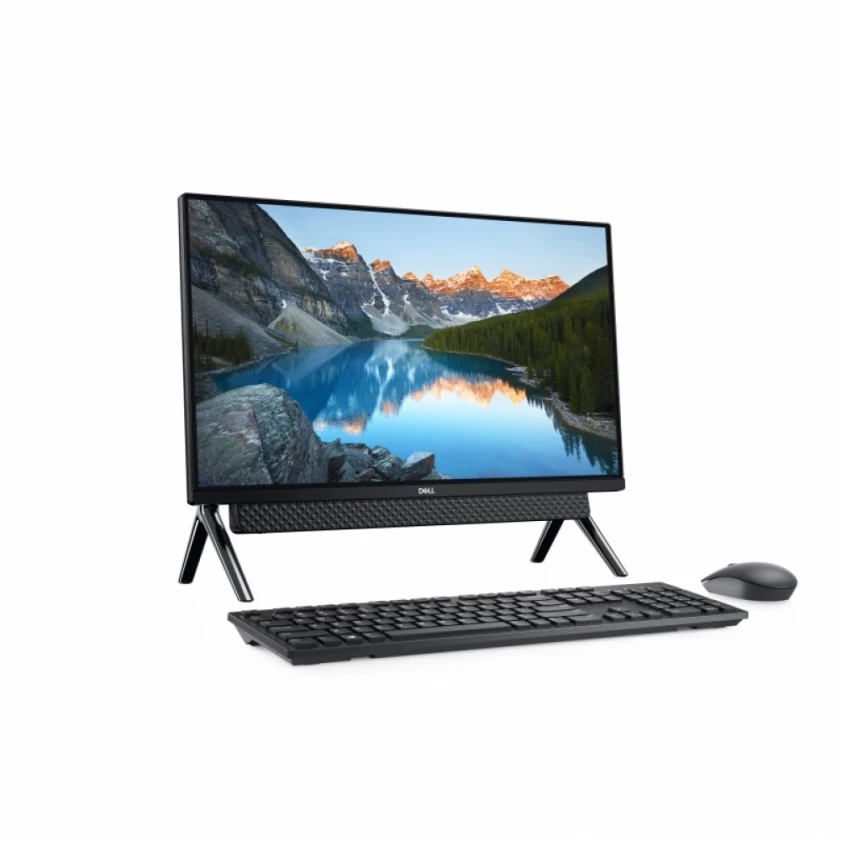 Dell inspiron 5400 all-in-one 23.8