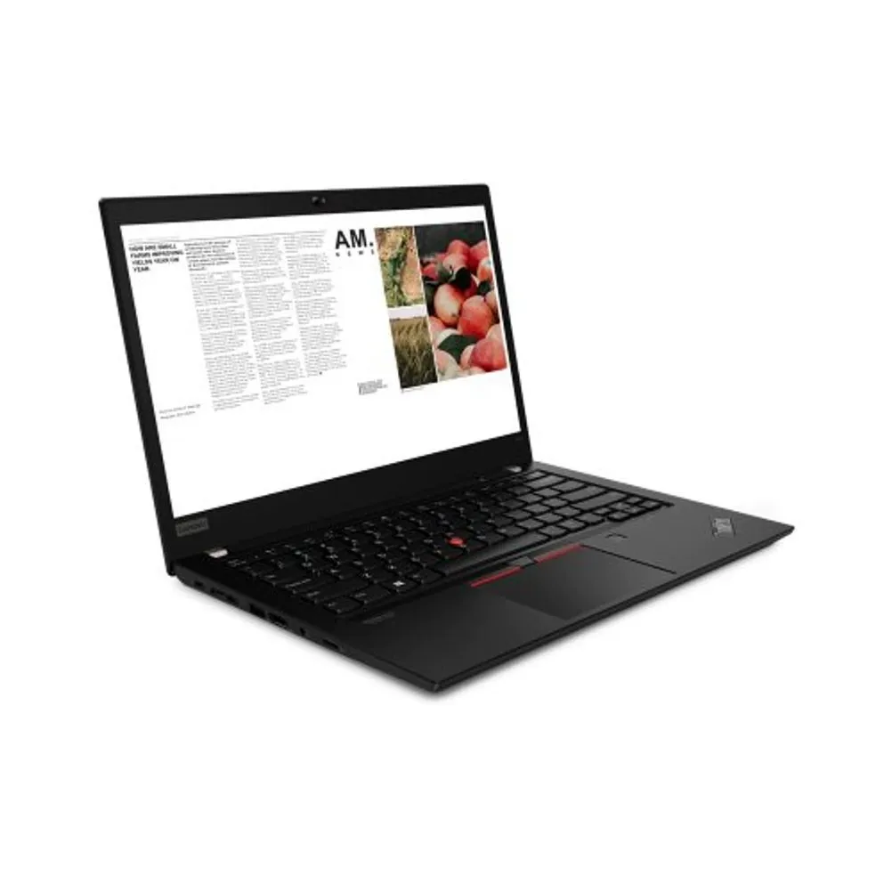 Lenovo ThinkPad T14 Gen1 Ryzen 5 PRO 4650U 2.1GHz/8GB/512GB/FHD