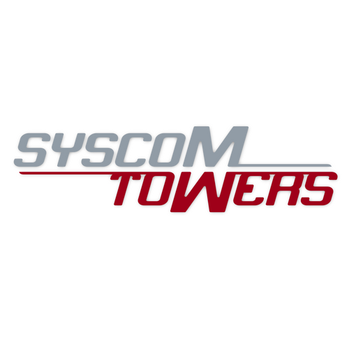 SYSCOM TOWERS | Tecno IP