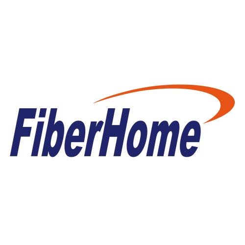 Logotipo FiberHome original