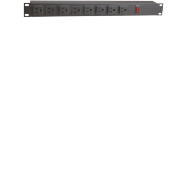 TVC eRPS8F- MULTICONTACTOS PARA RACK DE 8 CONTACTOS ELECTRICOS / OFERTA ...