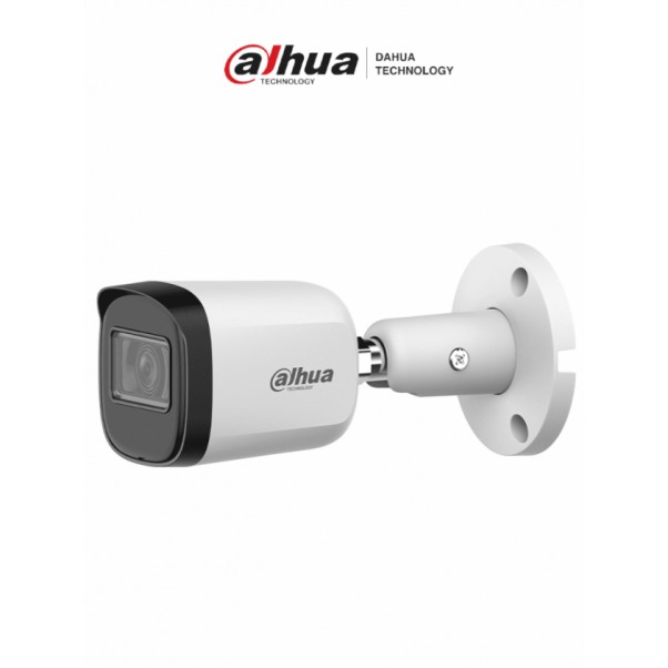 DAHUA EZIP D2B4028 - Camara IP domo 4 MP / H265 / H265 / Lente 2.8 mm / Angulo de vision 101