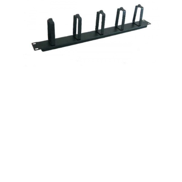 TVC aADTCM01 - ORGANIZADOR HORIZONTAL 1U / 19 PULGADAS / MONTAJE EN ...
