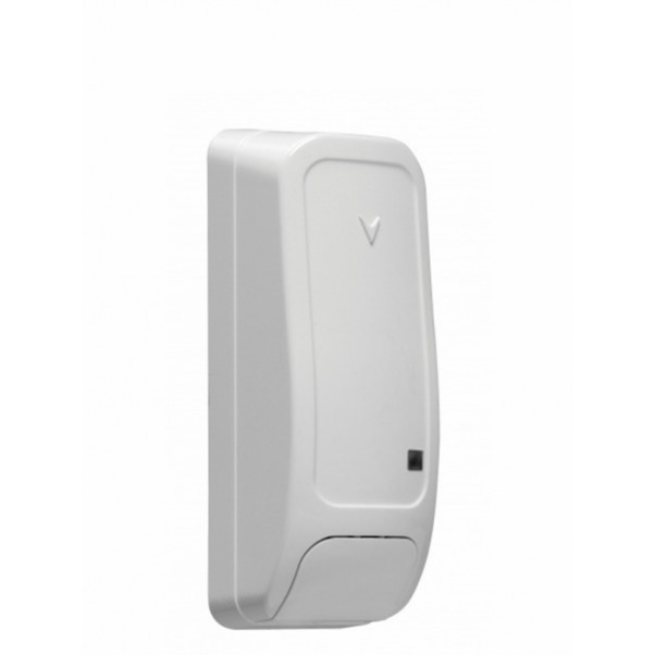 DSC PG9945 - Contacto Magnético Inalámbrico de Puerta/Ventana PowerG c ...