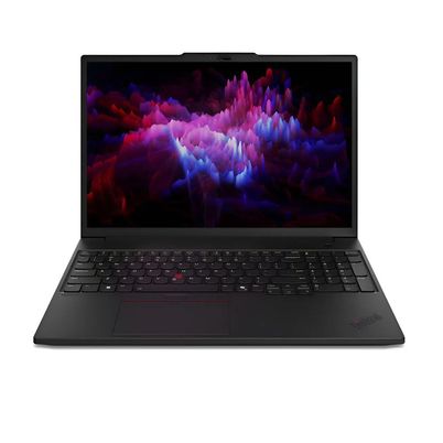 Lenovo P16v 21RTS06000: Workstation Profesional 16" con Intel Core Ultra 9 y NVIDIA RTX 1000