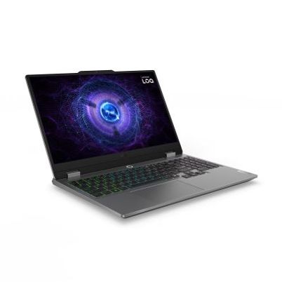Lenovo Laptop Gamer Loq 83gs009qlm, Intel Core I5-12450hx, Nvidia Geforce Rtx 4050, 1tb Ssd, Windows 11 Home