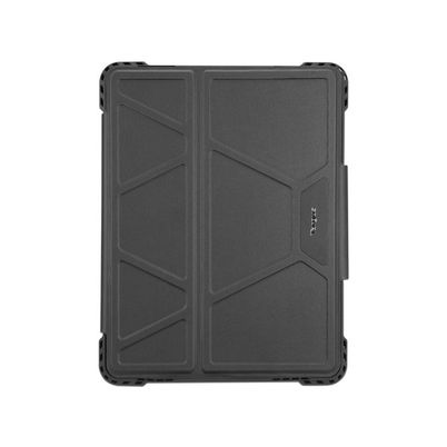 Targus Funda Para Tablet, Compatible Con Ipad Pro, 12.9", Color Negro