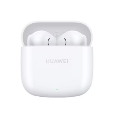 Audífonos Huawei Freebuds Se 2 55038818 Estilo Intra Auditivo Auricular Biauricular Intraaural Conectividad Inalámbricos Bluetooth 5.2  Color Blanco