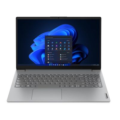 Laptop Lenovo V15 G5 con Procesador AMD Ryzen 5, 16GB RAM y 512GB SSD para Productividad Profesional