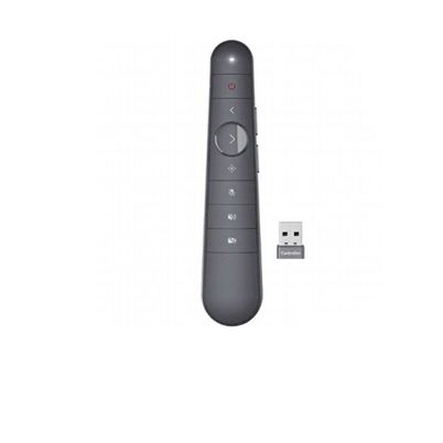 Control Remoto Huawei IdeaHub 23080128ns-GP: 9 Botones, Alcance 8m, Compatible con Series S, Pro, Board