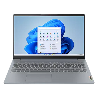 Lenovo IdeaPad Slim 3 82X70004LM: Portátil 15.6" con Intel Core i3-1315U y 512GB SSD