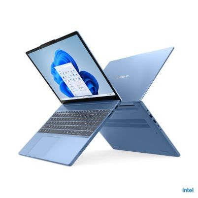 Laptop Lenovo Ideapad Slim 3 15irh10 83k1004blm (15.3") Procesador Intel Core I5-13420h 8gb Ddr5-Sdram Capacidad De Almacenamiento De 512gb Ssd Sistema Operativo Windows 11 Home Color Azul