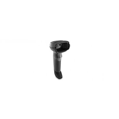 Lector de Códigos de Barras Zebra DS2278 Portátil 1D/2D con Conectividad Dual y Base de Carga