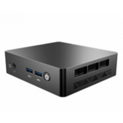 Computadora Ghia Gcube Mhjp Procesador Intel Celeron-N4500 8gb Ddr4-Sdram Capacidad De Almacenamiento 128gb Ssd Sistema Operativo Windows 11 Home Color Negro