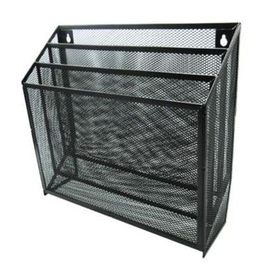 Clasificador Nextep Ne-176 3 Nivele(S) Malla Metálica Blanco Negro