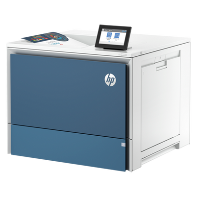 Impresora HP Color LaserJet Enterprise 5700dn con Impresión Dúplex Automática, 43ppm y Conectividad Inalámbrica para Empresas