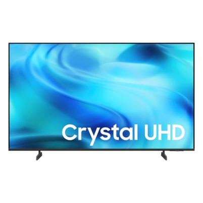 Televisor Samsung UN85U8200HF de 85 Pulgadas 4K UHD con Resolución 3840x2160, HDR10+ y Modo Gaming Automático Negro