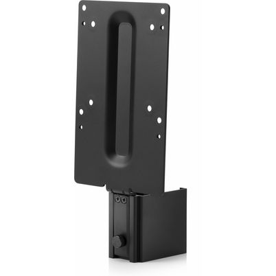 Soporte de Montaje HP B250: Solución VESA para Integración de PC en Escritorio o Monitor